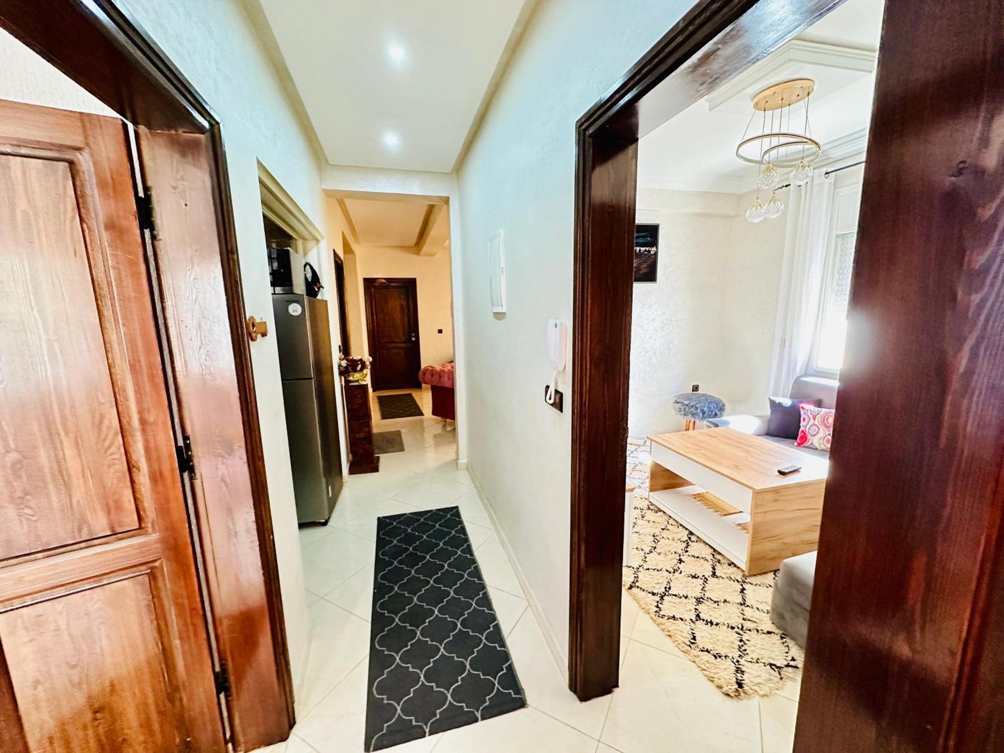 Luxurious Vacation Apartment Essaouira Diabat Dış mekan fotoğraf