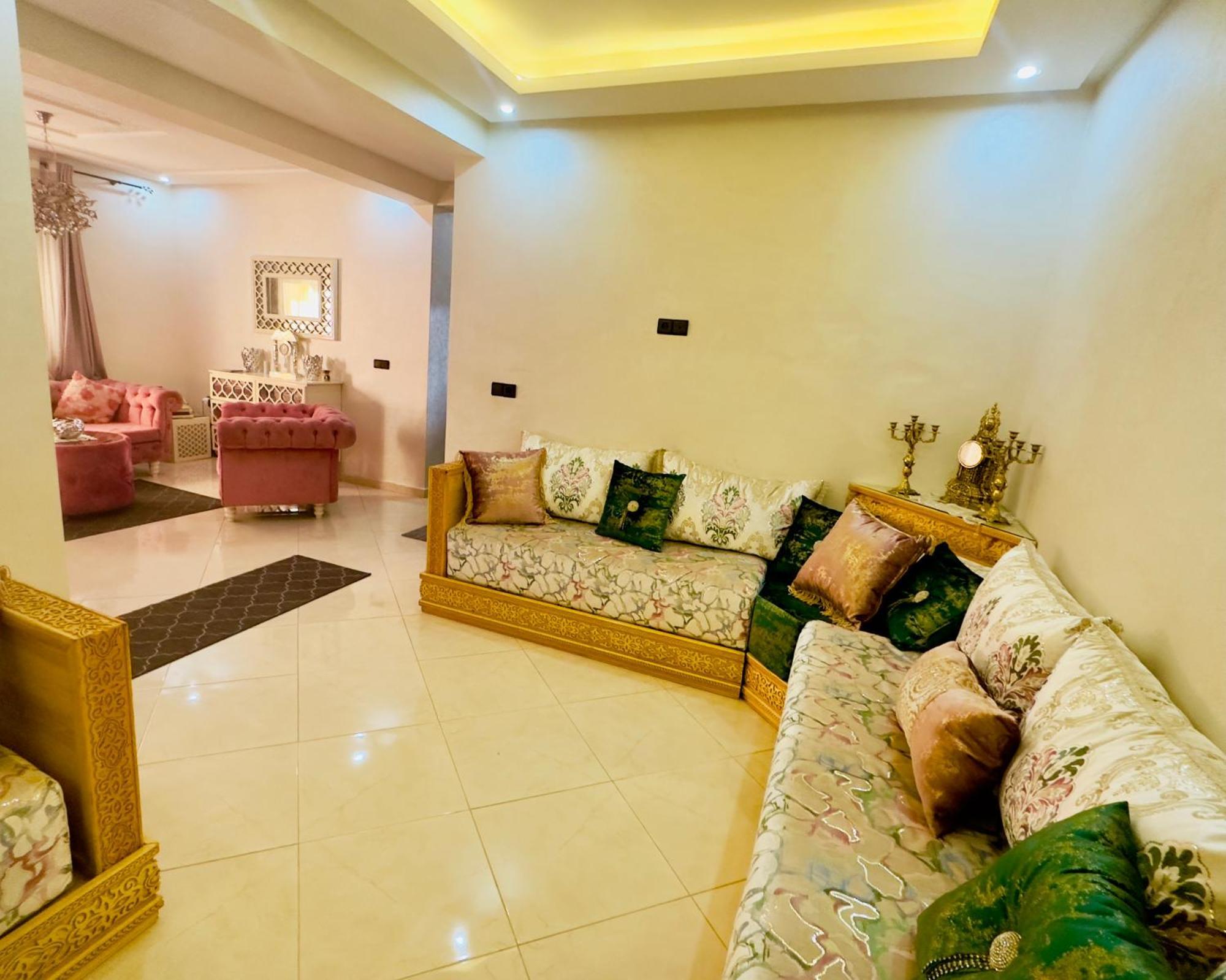 Luxurious Vacation Apartment Essaouira Diabat Dış mekan fotoğraf