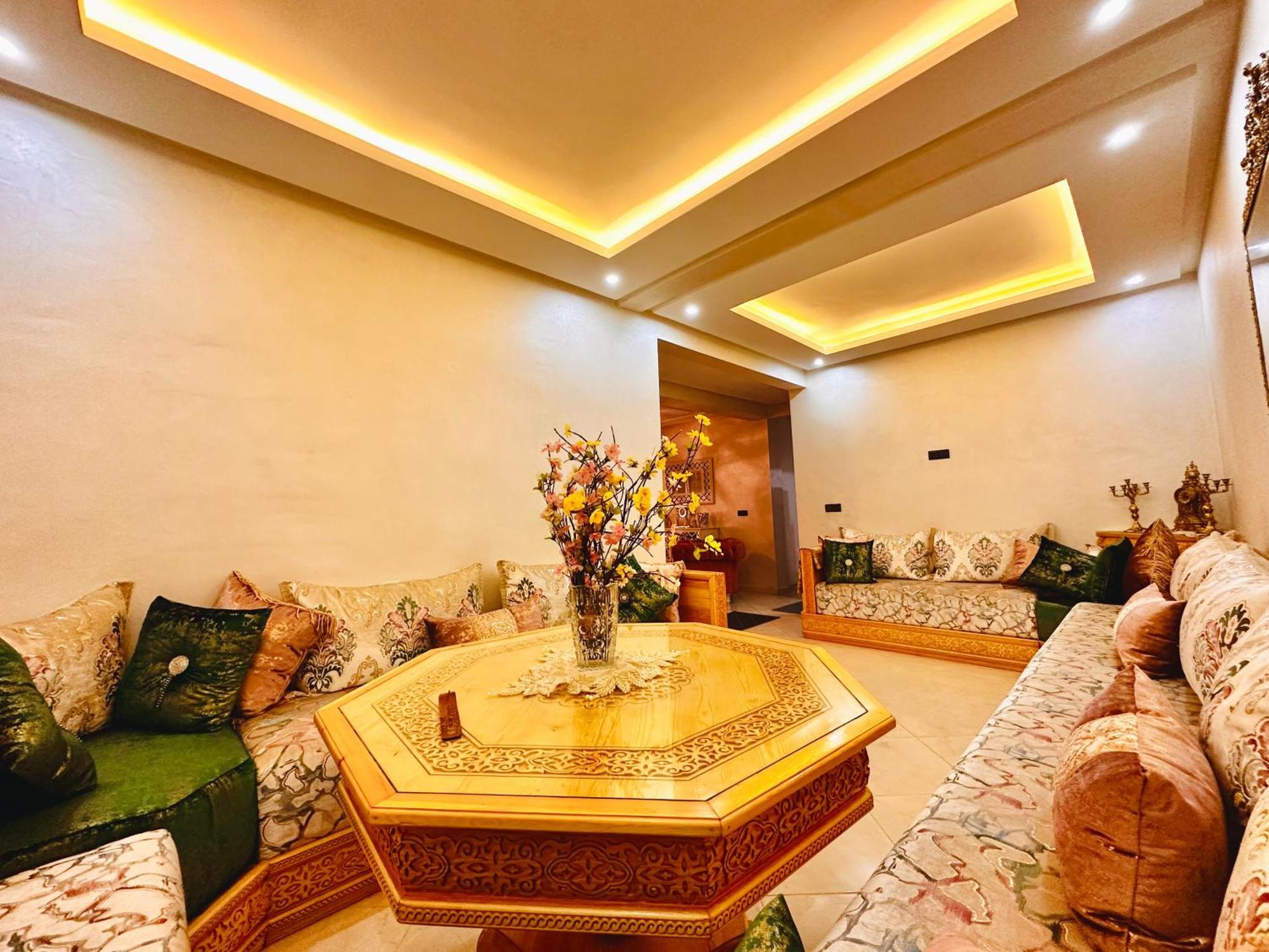 Luxurious Vacation Apartment Essaouira Diabat Dış mekan fotoğraf