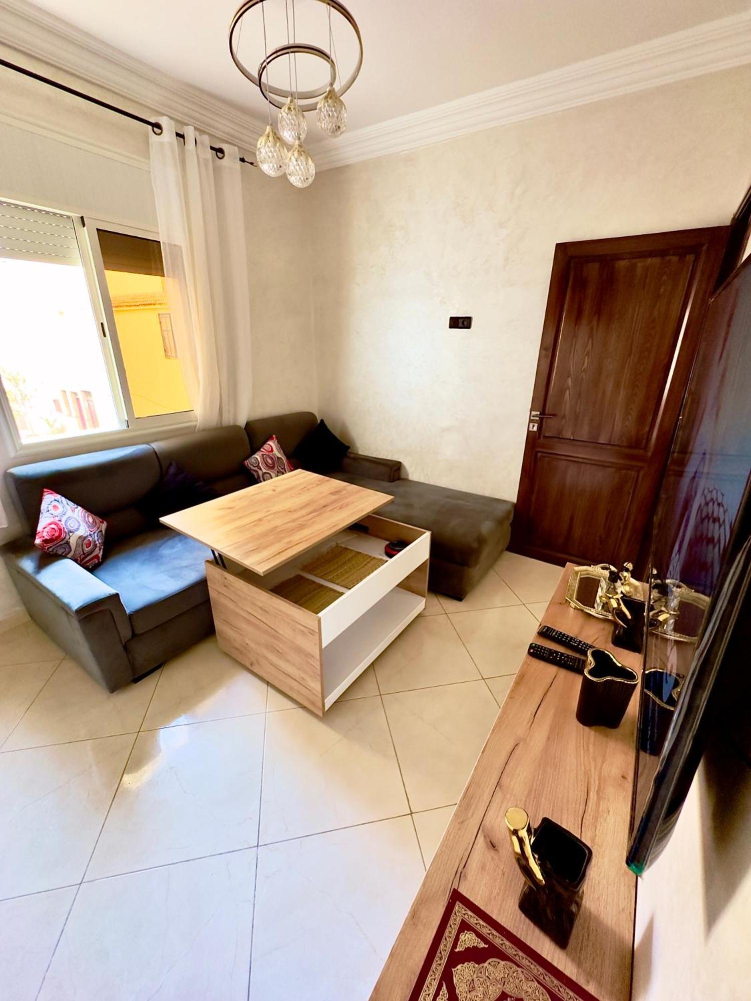 Luxurious Vacation Apartment Essaouira Diabat Dış mekan fotoğraf
