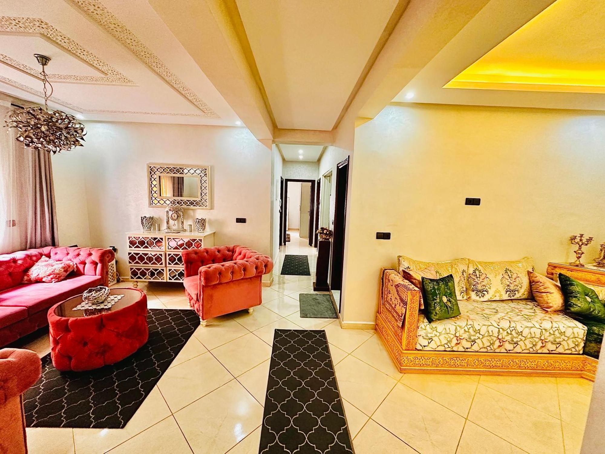 Luxurious Vacation Apartment Essaouira Diabat Dış mekan fotoğraf