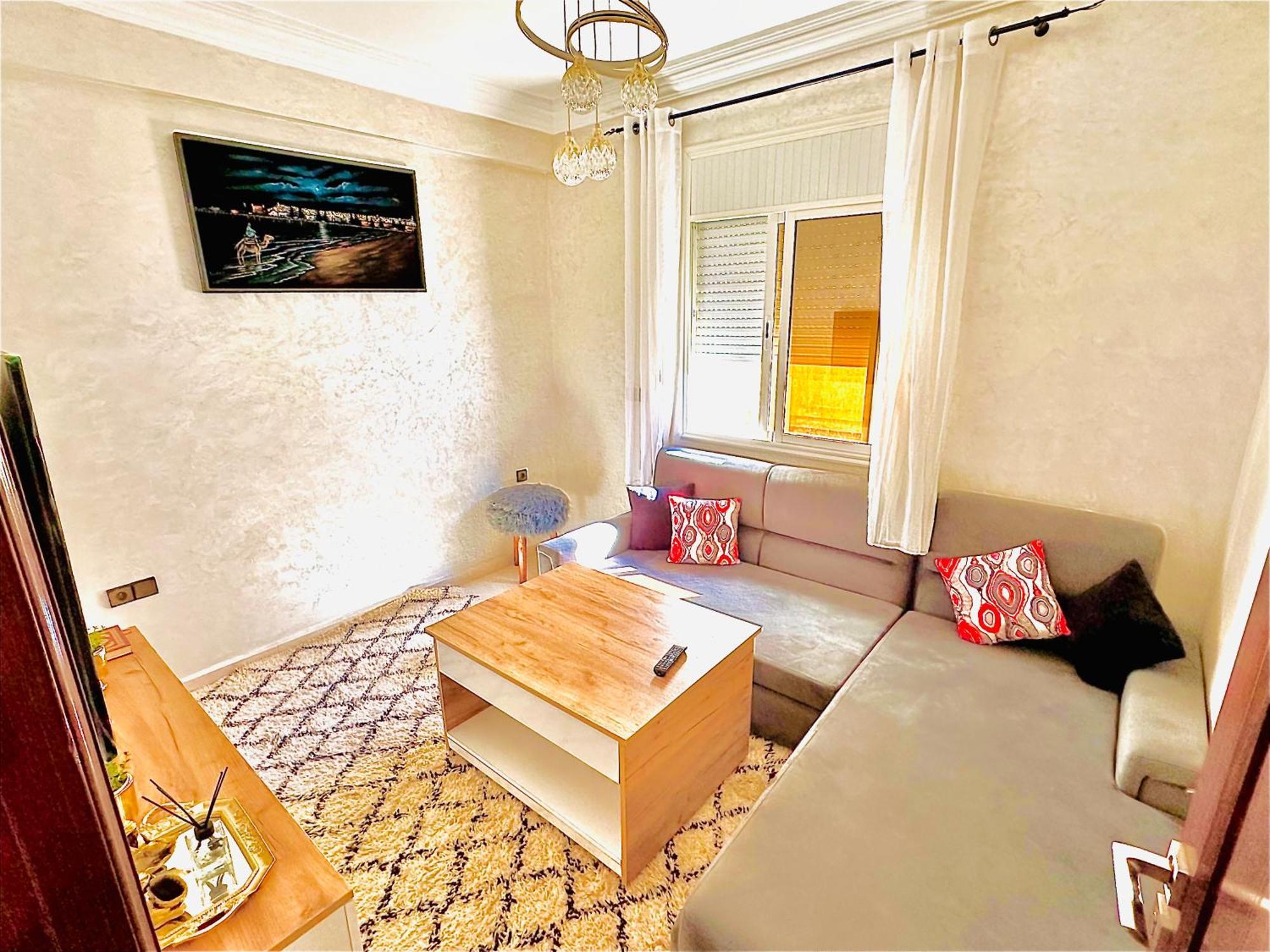 Luxurious Vacation Apartment Essaouira Diabat Dış mekan fotoğraf