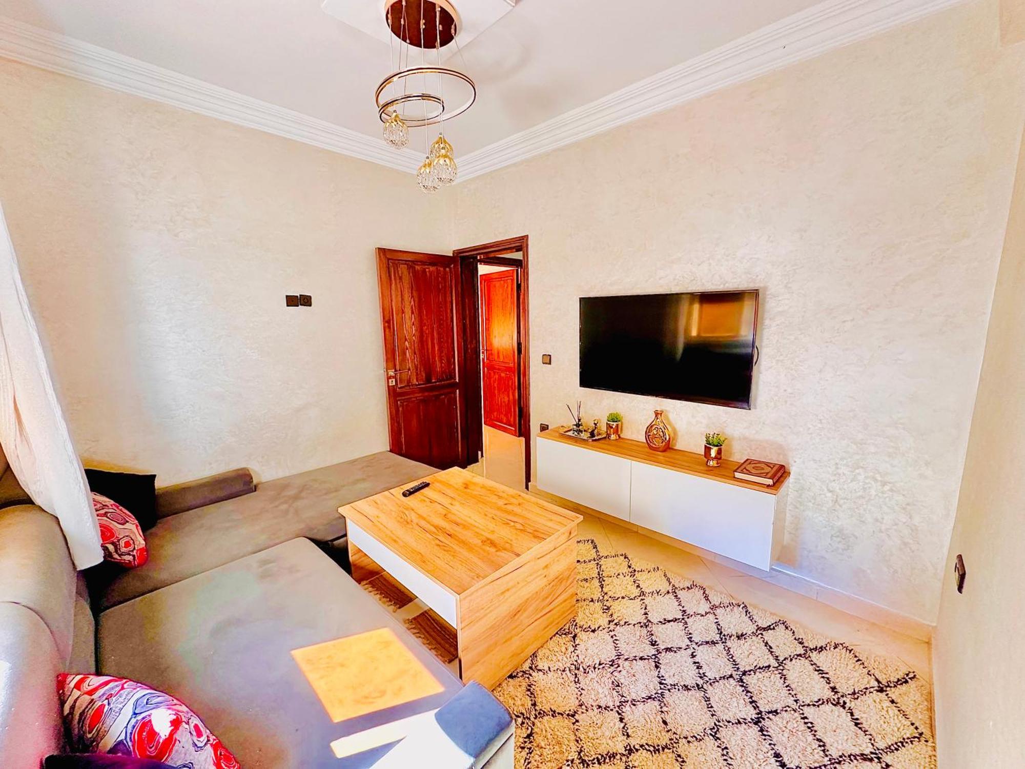 Luxurious Vacation Apartment Essaouira Diabat Dış mekan fotoğraf