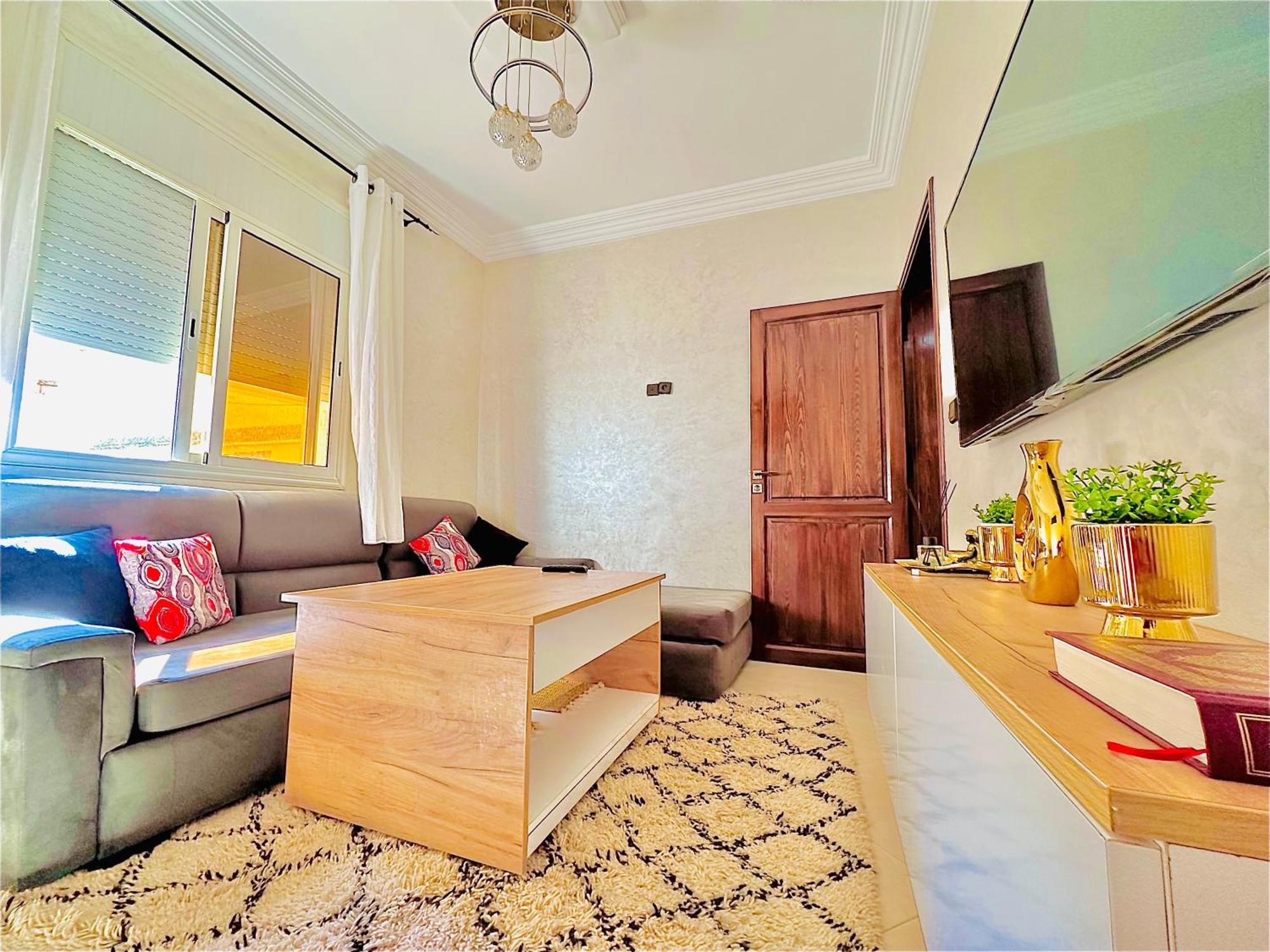 Luxurious Vacation Apartment Essaouira Diabat Dış mekan fotoğraf