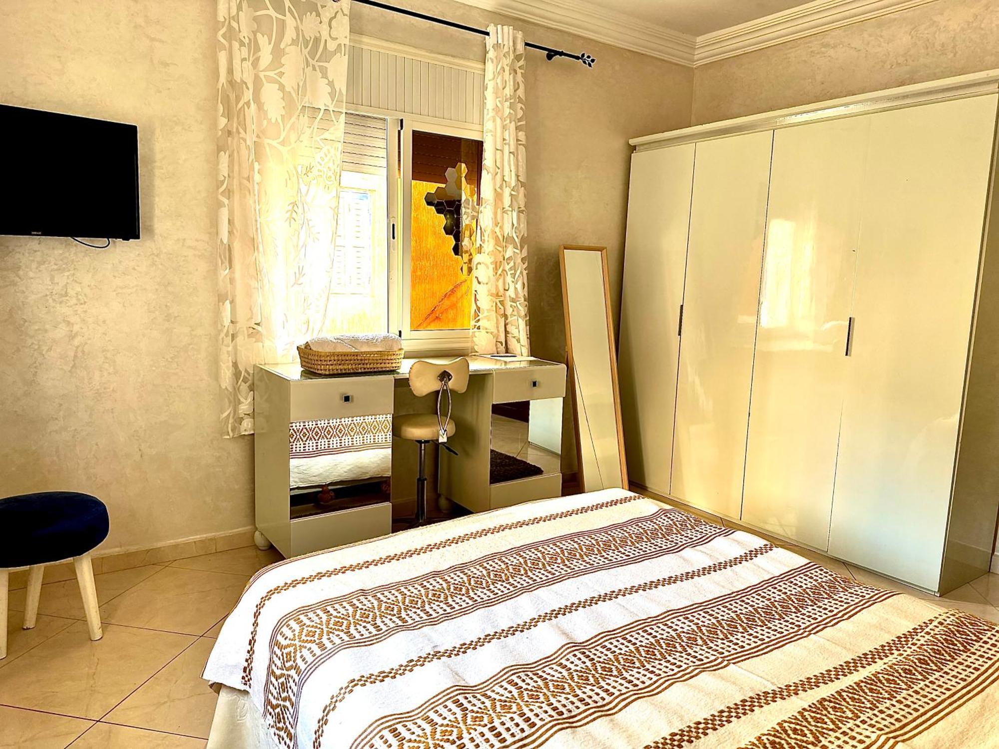 Luxurious Vacation Apartment Essaouira Diabat Dış mekan fotoğraf