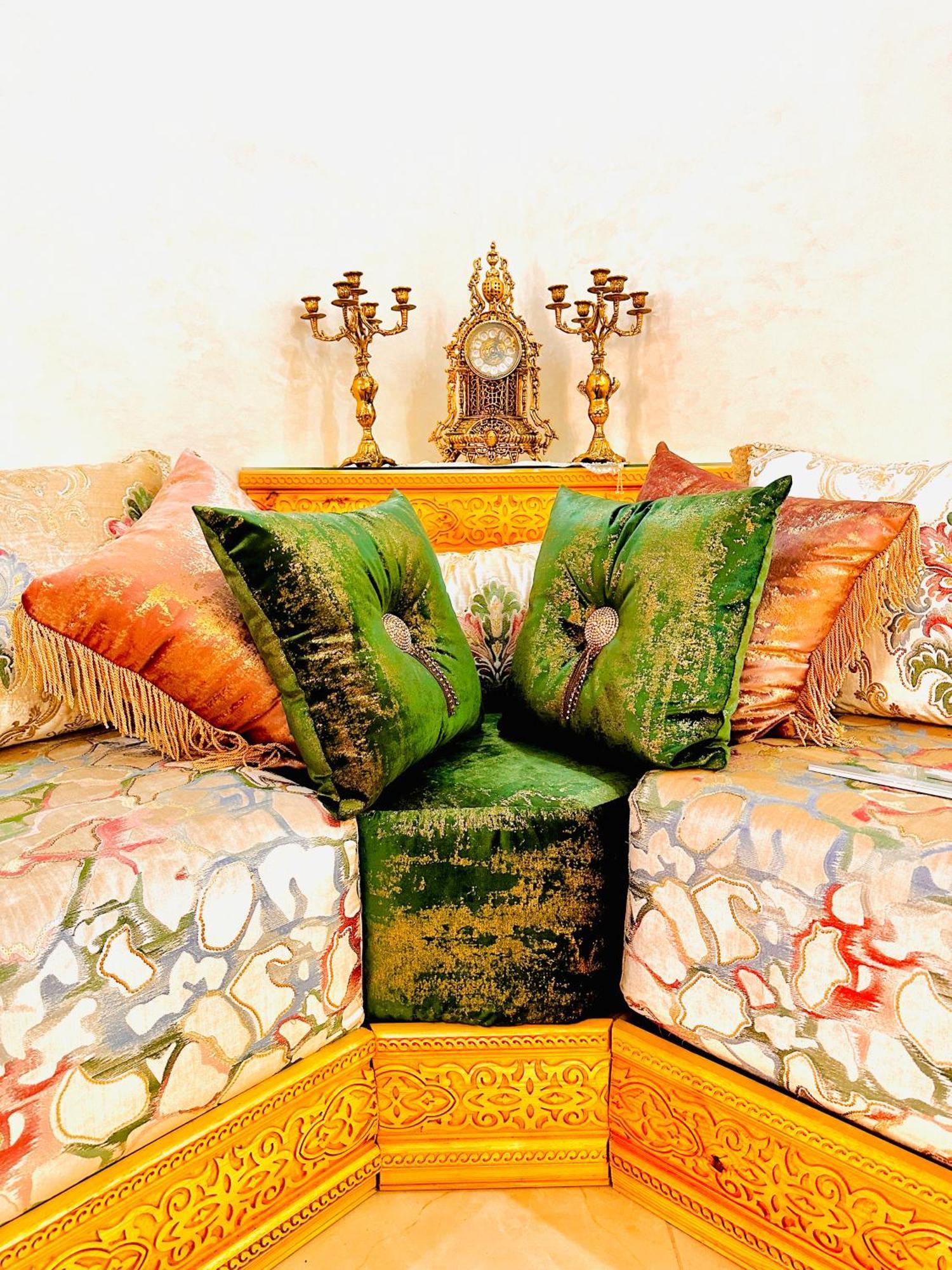 Luxurious Vacation Apartment Essaouira Diabat Dış mekan fotoğraf