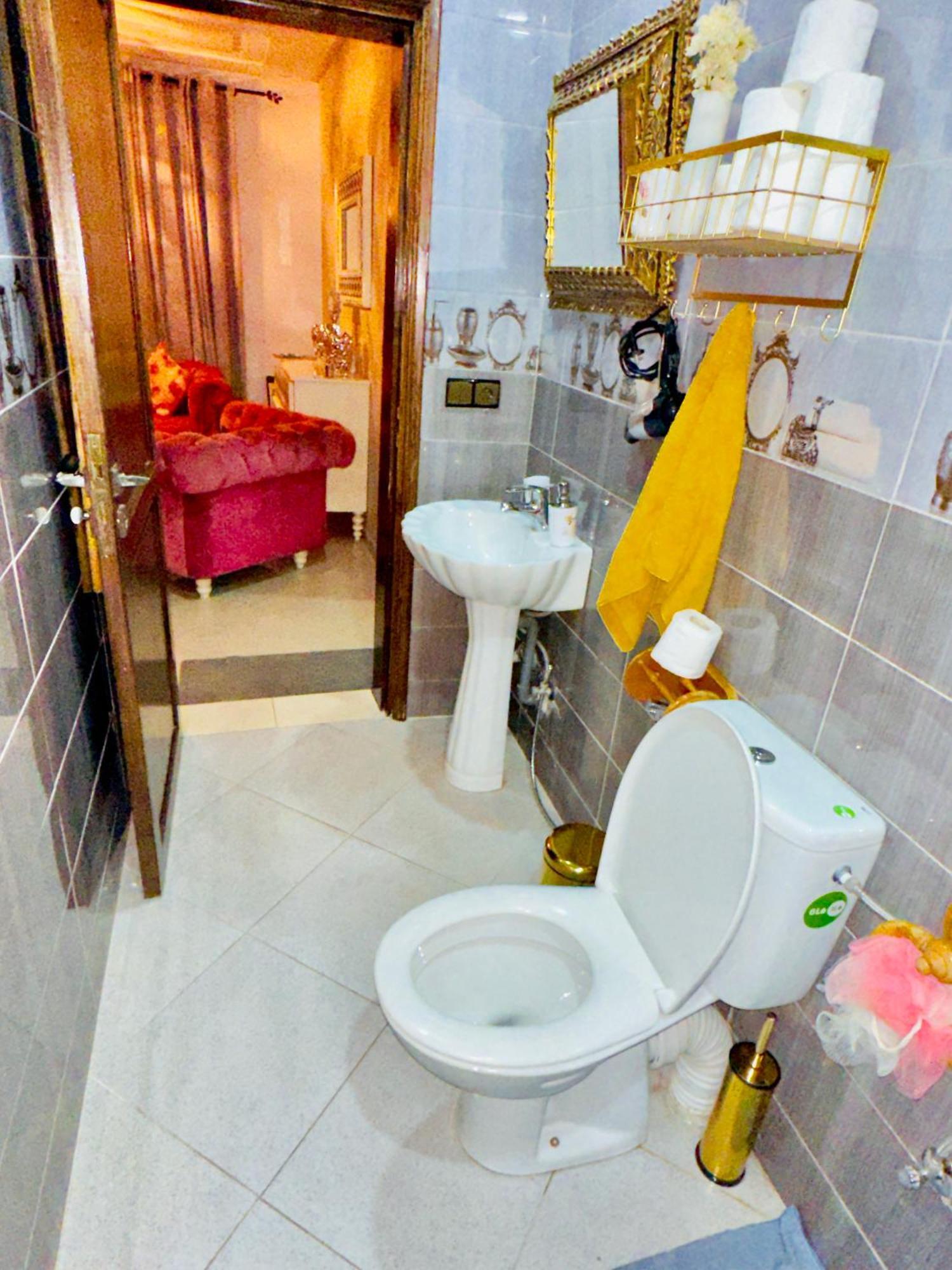 Luxurious Vacation Apartment Essaouira Diabat Dış mekan fotoğraf